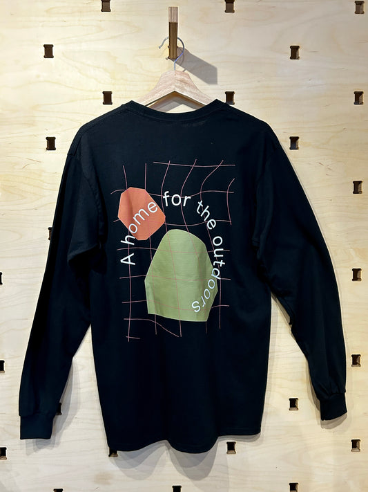 moi oustide long sleeve